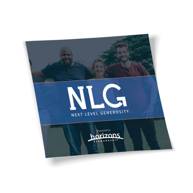 NLGTrifold