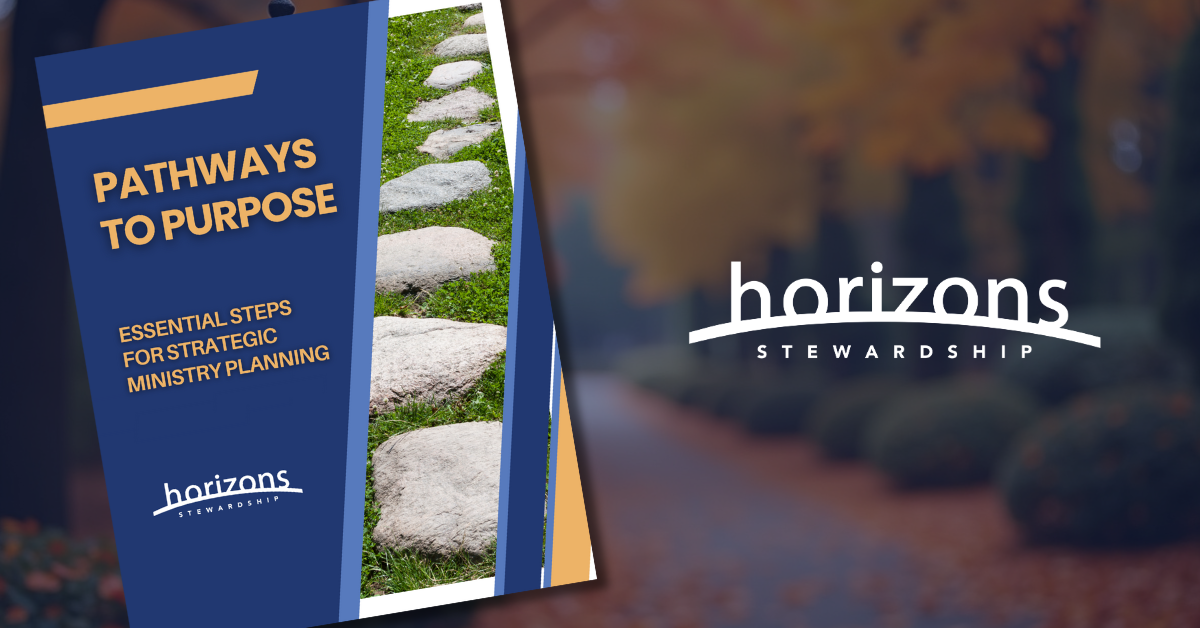 Pathways to Purpose Pathways to Purpose