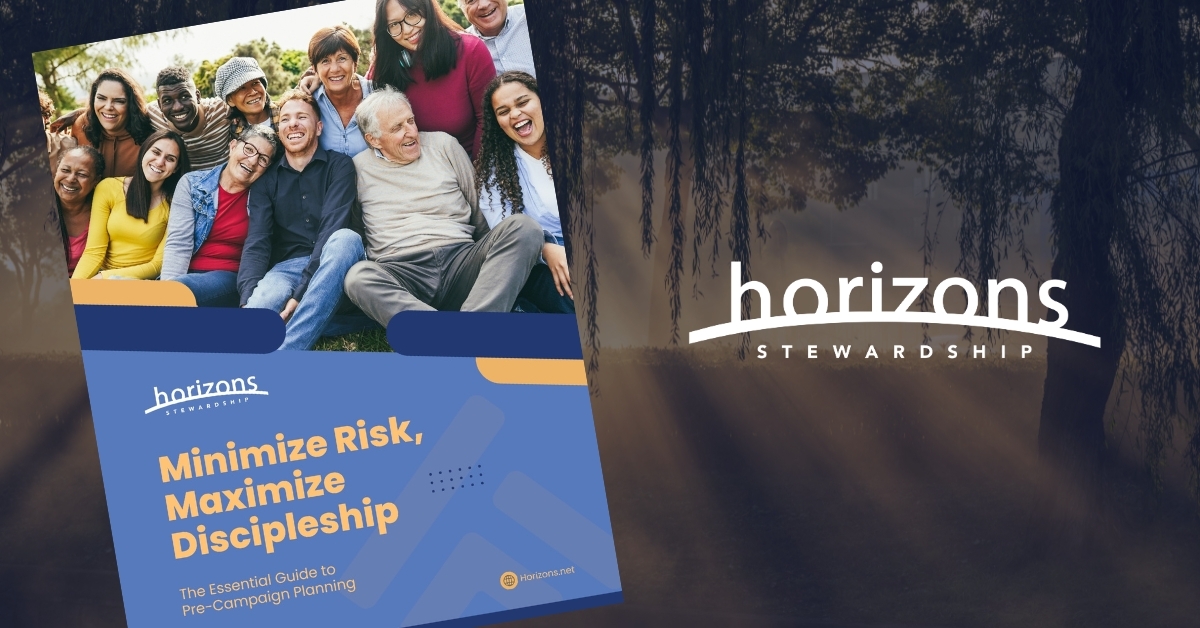 Pre-campaign Planning Pre-campaign Planning