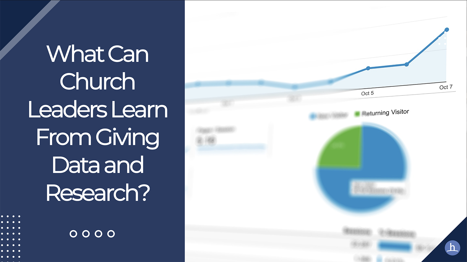 What Can Church Leaders Learn From Giving Data and Research